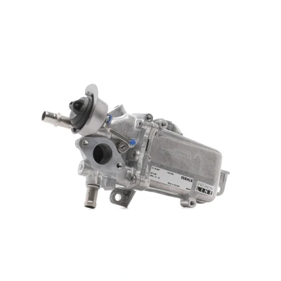 Image de MAHLE ORIGINAL CE 49 000P Refroidisseur EGR avec joint d&#039;étanchéite sans vanne RENAULT: Trafic 3 Bus, 3, Espace 5