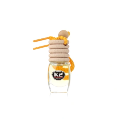 Image de K2 V455 Désodorisant Bouteille, Emballage en blister 8