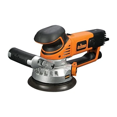 Image de Triton TGEOS 500W Ponceuse orbitale excentrique à vitesses