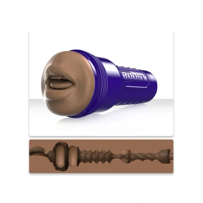 Image de Fleshlight Boost Blow Foncé Moyen