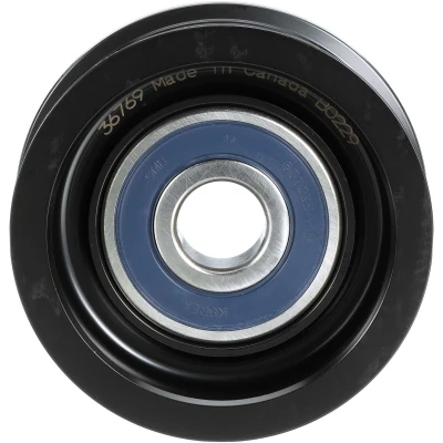 Image de GATES T36769 Galet Enrouleur avec gorges HONDA: ACCORD 8 Kombi, CR V 4,
