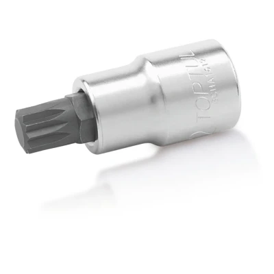 Image de Insert XZN TOPTUL 1/2 zoll 16 mm 12 kant