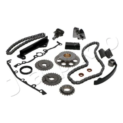 Image de JAPKO KJK100 Jeu de distribution à chaînes NISSAN: 100NX