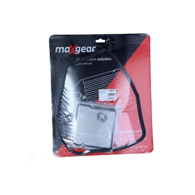 Image de MAXGEAR 26 1713 Kit de filtres hyrauliques, transmission automatique avec joint d&#039;étanchéite BMW: 7, 5 Berline, 3 Berline