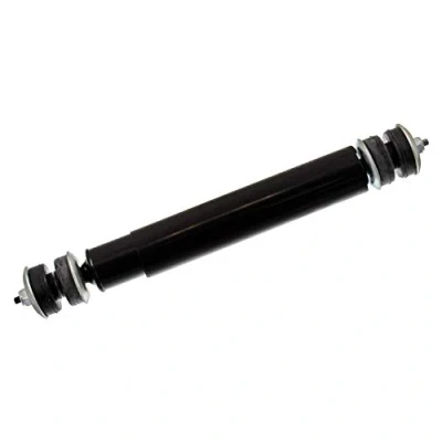 Image de FEBI BILSTEIN 20528 Amortisseur Essieu arrière Pression d&#039;huile 664 413 télescopique Goujon en haut, bas