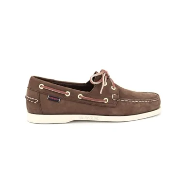 Image de Chaussures bateau Sebago DOCKSIDES PORTLAND