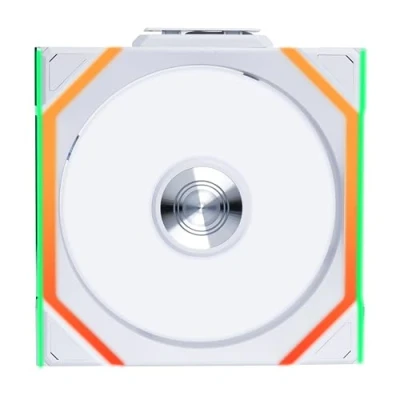 Image de LIAN LI Nom : UNI FAN SL ARGB PWM 120 mm Neuf