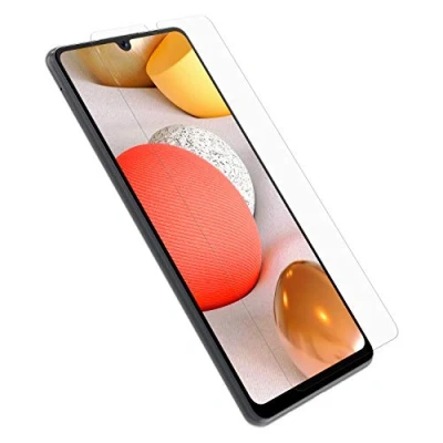 Image de OtterBox Trusted Glass Series pour Samsung Galaxy A42 5G, transparente Neuf