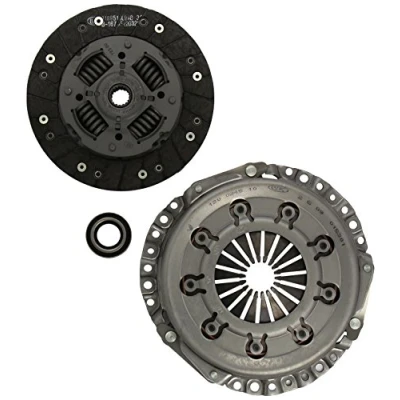 Image de LuK BR 0222 620 3010 00 Kit d&#039;embrayage avec butée de débrayage, disque 200 CITROËN: Xsara Picasso, Berlingo / First I