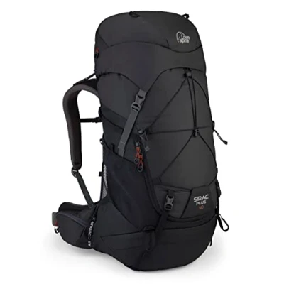 Image de Sac à dos Lowe Alpine Sirac Plus 40