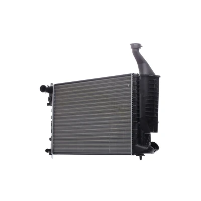 Image de NRF 58174 Radiateur du moteur Aluminium 610 378 23 ailettes jointes mécaniquement CITROËN: Berlingo / First I