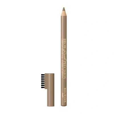 Image de Bourjois Brow Reveal Précision Crayon Sourcils 001 Blond