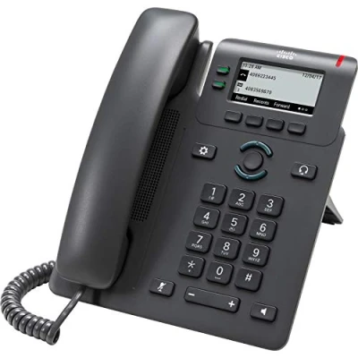 Image de CISCO CP 6821 3PCC K9