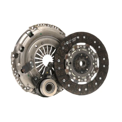 Image de LuK 624 3976 33 Kit d&#039;Embrayage avec butée hydraulique réglage automatique 240 DODGE: Avenger Berline, Caliber, JEEP: Patriot, Compass
