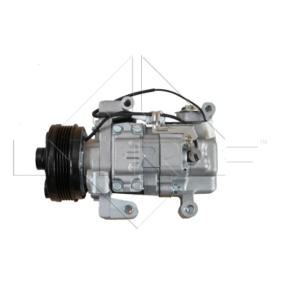 Image de NRF 32234 compresseur De Climatisation H12A1 12 PAG 46 avec huile MAZDA: 5, 3 5 portes