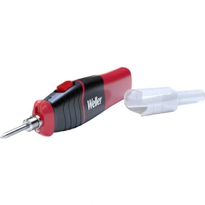 Image de Weller WLIBAK8 Fer à souder 8 W conique 485 C (max)