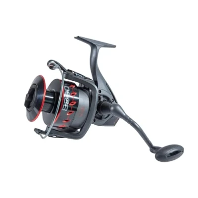 Image de Moulinet Silure Ultimate Cat Spin 8000