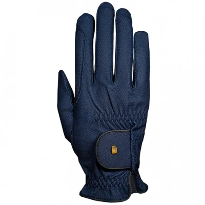 Image de Roeckl Gants Roeck Grip Marin 6