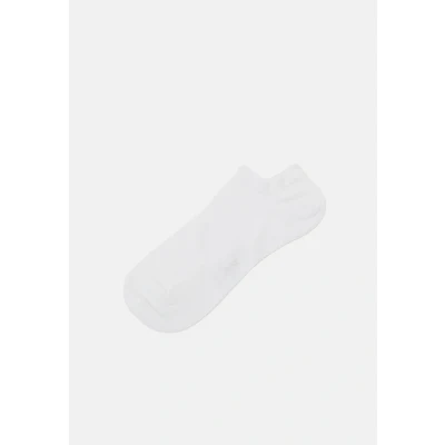 Image de FALKE Femme Active Breeze W Sn Fil Refroidissant Unies Chaussettes Basses, Blanc White 2000, 39 42 EU