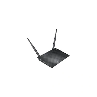 Image de ASUS RT N12E C1 Routeur Wi Fi N300 avec trois modes et deux antennes