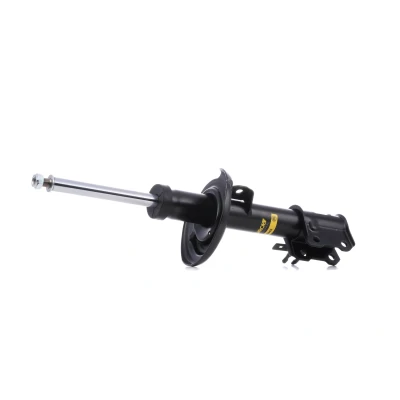 Image de MONROE G8002 Amortisseur Pression de gaz Système bitube Jambe suspension Goujon en haut, Collier bas OPEL: Astra H 3/5 portes, GTC