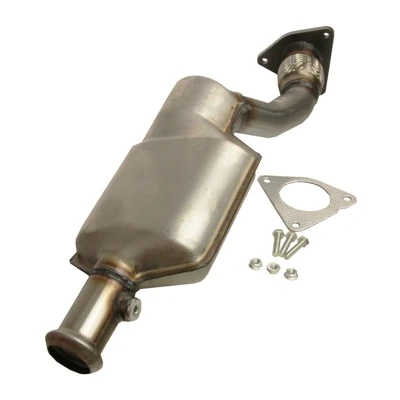 Image de MAXGEAR 27 6121 Catalyseur RENAULT: CLIO 2, Kangoo I, I Express