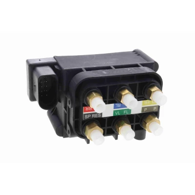 Image de VEMO V30 51 0010 Valve, système d&#039;air comprimé