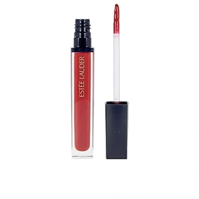 Image de Estée Lauder Brillant à lèvres Maquillage Pure Color Envy Rebellious Rose Gloss liquide irrésistible 307 Wicked Gleam