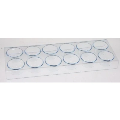 Image de CASIER A OEUFS POUR REFRIGERATEUR BOSCH 00654282