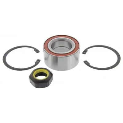 Image de MAPCO 26686 Kit de roulements roue Essieu avant gauche 75 FORD: Scorpio Mk1 Berline