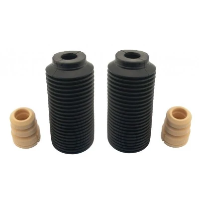 Image de MAPCO 34504 Kit de Protection d&#039;Amortisseur des deux côtés l&#039;essieu avant NISSAN: Almera II 3/5 portes