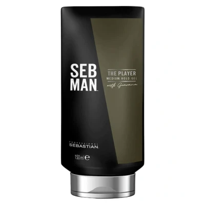Image de Sebastian SEB MAN The Player 150 ml
