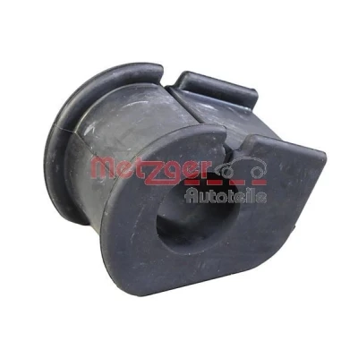 Image de METZGER 52084208 Silent Bloc De Barre Stabilisatrice Essieu avant gauche, droit Support en caoutchouc 22 CITROËN: C1 I