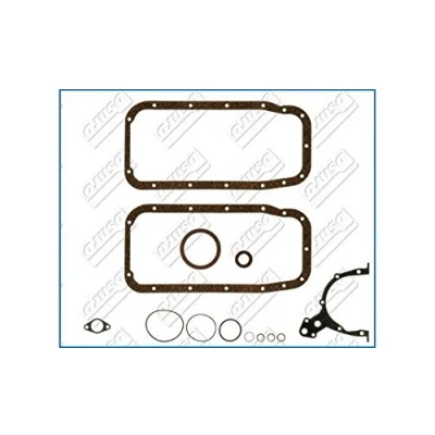 Image de AJUSA 54051600 Jeu de joints d&#039;étanchéité, carter vilebrequin OPEL: Corsa B 3/5 portes, Astra F CC, Caravan