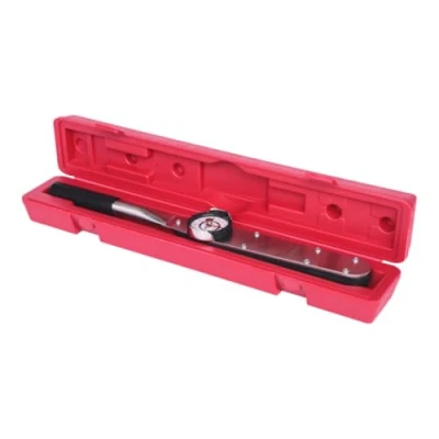 Image de KS TOOLS 516.3640 Clé dynamométrique avec lecture directe, 1/2&#039;&#039; 70 350 Nm