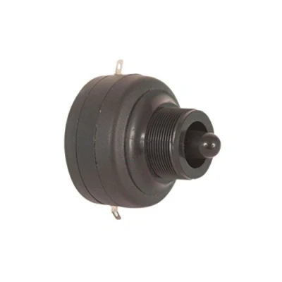 Image de QTX Av 902.487uk Piezo à pavillon