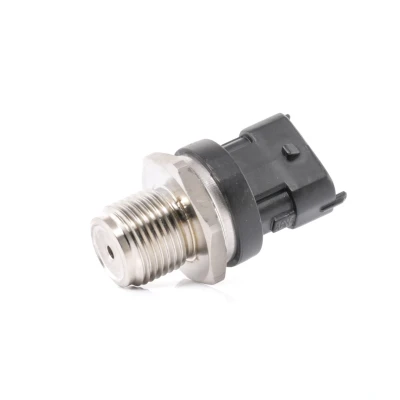 Image de FEBI BILSTEIN 100934 Capteur, pression de carburant FIAT: Doblo II Van / Break, Ducato III Van, BRAVO 2, OPEL: Corsa D 3/5 portes, Zafira B