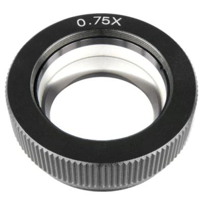Image de Bresser ETD 101 Objectif 0.75x