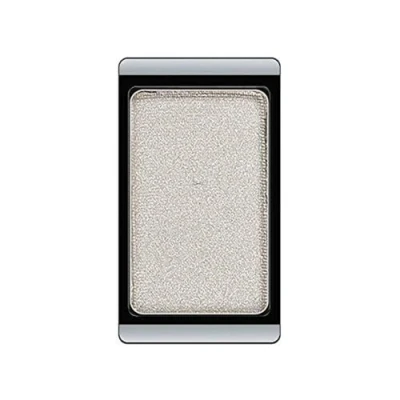 Image de Artdeco La Palette de Fards à Paupières aux Multiples Facettes 15 Pearly Snow Grey 9 g