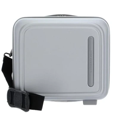 Image de Mandarina Duck Valise, Femme, Taille: One Size, Silver