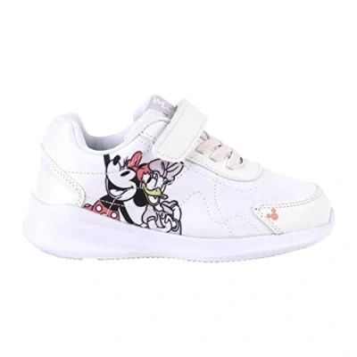 Image de Minnie Mouse (S0733362) Chaussures de sport pour enfants Multicolore