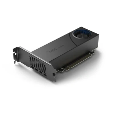 Image de Intel Arc Pro A50 6 Go GDDR6 Neuf