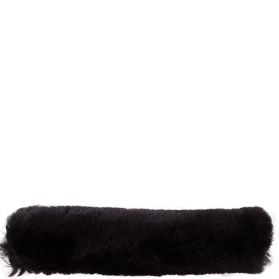 Image de BR Couvre muserolle 28 Noir