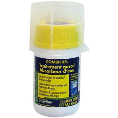 Image de Matt Chem 565MFL Combifuel Traitement de sécurité/absorbeur d&#039;eau pour gasoil