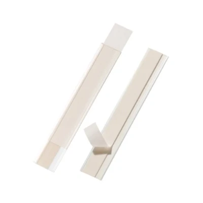 Image de Durable 804519 Scanfix Sachet de 5 Porte Étiquettes Adhésifs Semi Rigides 30 mm