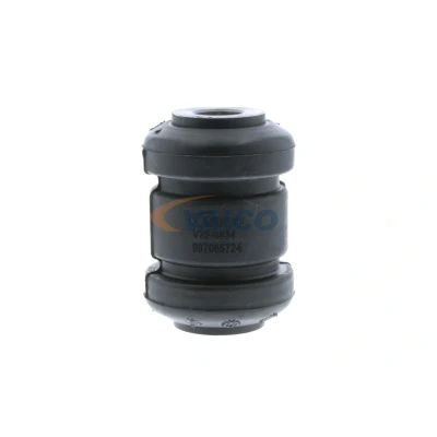 Image de VAICO V25 0834 Silent Bloc De Triangle Essieu avant Support métal caoutchouc pour bras oscillant transversal FORD: Focus 2, C Max, Max
