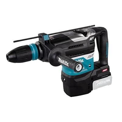 Image de MAKITA Perfo burineur SDS+ 40V max Bluetooth sans batterie HR005GZ01