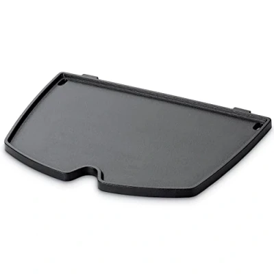 Image de Weber 6558 Griddle for Q1000 Series Grill
