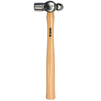Image de YATO YT 4520 Marteau débosseleur 335 670 Bois