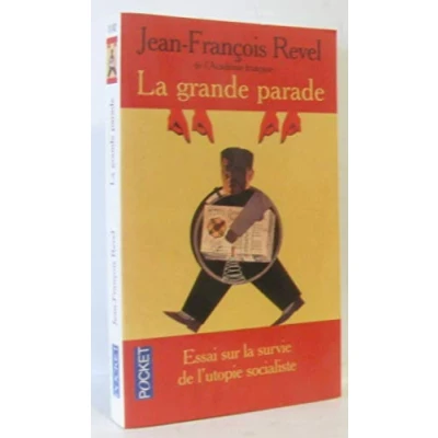 Image de La grande parade Livre d’occasion Bon